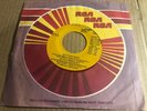 Elvis Presley Guitar Man 45 RPM Red Vinyl Promo RCA