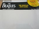 The Beatles White Album Dbl Vinyl Lp New Sealed Deagostini