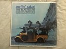 Surfin' Safari T 1808 Vintage Vinyl Record Album LP Capitol The Beach Boys