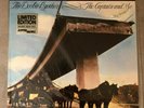 NEW The DOOBIE BROTHERS The Captain and Me NAUTILUS Half Speed Master SEALED
