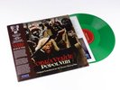 Cobra Verde - Complete Score - Green Vinyl - Limited 1000 - Popol Vuh