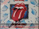 ROLLING STONES - Video Rewind - Great Video Hits - signed by KEITH RICHARDS