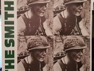 The Smiths - Meat Is Murder - 1985 LP record excellent + insert