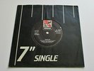 Echo And The Bunnymen - Rescue UK 1985 Korova Promotional Sampler 7