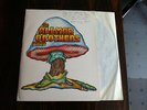 DP  LP   -    ALLMAN BROTHERS BAND    -     AT FILLMORE EAT  -  Test Anpressung