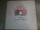 Queen A Night At the Opera Vinyl original Embossed Sleeve 