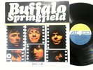 BUFFALO SPRINGFIELD - S.T. debut w/ Baby Don't Scold Me MONO VG+