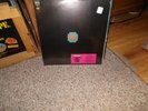 SEALED CHICAGO TRANSIT AUTHORITY DEBUT ALBUM  FIRST PRESSING