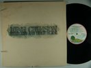 KING CRIMSON Starless and Bible Black IMPORT LP U.K. Island