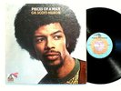 GIL SCOTT-HERON -Pieces of a Man 1971 1st press, GATEFOLD cover Classic VG++
