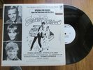 RARE PROMO SDTRK- FINIAN'S RAINBOW SPECIAL RADIO OPEN-END INTERVIEWS-SEE DESCRIP