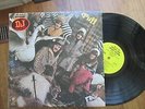 1968 PROMO  PSYCH ROCK LP - SELF TITLE DEBUT BY PUFF - MGM SE 4622-YELLOW LBL