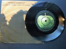 GEORGE HARRISON ' MY SWEET LORD / ISN'T IT A PITY ' DANISH EX