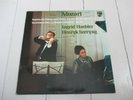 Szeryng & Haebler play Mozart Violin Sonatas KV 547, 302 & 303. Philips Original