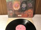 ** King Crimson/ In The Wake Of Poseidon / 1st Press UK LP **