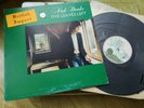 NICK DRAKE Five Leaves Left ISLAND Pink Rim widespine sleeve ILPS 9105