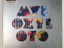 COLDPLAY - MYLO XYLOTO 2011 LP Vinyl Original Print USA Capitol 509990 87553 1 5
