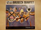 Dave Brubeck TIME OUT, 1959 EX/NM Early 1st Press USA 6-eye Mono LP Deep Groove