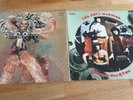The Soft Machine Volume 1 & 2 Vinyl double LP excellent condition.