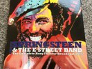 Bruce Springsteen ?– The Complete Roxy Theater Broadcast 1975 - 3LP Set Mint