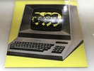 Kraftwerk Computer World Vinyl Album ORIGINAL A1 Pressing .