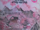 CARAVAN in the land of grey and pink Foldout Sleeve 2LP NEU OVP/Sealed