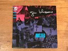 Gin Blossoms LP - Dusted - San Jacinto - Plus Insert - Original 1989