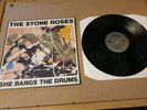 THE STONE ROSES 12