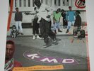Mr. Hood - KMD - O.G. US 1991 - 9 60977-1 - MF Doom