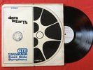 Sylvania East Side Symphony down to Earth GTE G- Vinyl 33t LP