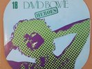 DAVID BOWIE HEROES 12