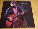 Neil Young Freedom 1989 Reprise Records LP