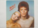 David Bowie - Pin-Ups 1973 UK 12-track Vinyl LP
