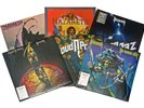 Nazareth - Vinyl Reissues 2019 – 6 LPs, u.a. Hair Of The Dog, Razamanaz NEU+OVP