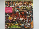 Yeah Yeah Yeahs ?– Fever to Tell 2003 UK 11-track Picture Disc Vinyl LP