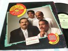 LP RAPHY LEAVITT LA SELECTA / 20 AÑOS DESPUES / EL COMIENZO