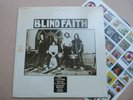 BLIND FAITH-BLIND FAITH,1969 US (CP) PRESS LP.
