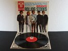 The Rolling Stones : Bravo LP Hör Zu Teldec SHZT 531 Germany