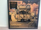 Rustin Man - Drift Code new Vinyl 2019 Plus Exclusive Photo Print