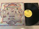Lynyrd Skynyrd Second Helping 1974 LP Sounds Of The South label VG+/VG+ KENDUN