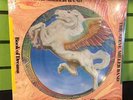 sealed THE STEVE MILLER BAND book of dreams LP PICTURE DISC jungle love RARE oop