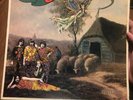 Cuby+ Blizzards- Groeten Uit Grollo- LP 1974 Philips German Import Soul