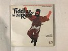 fiddler on the roof-new sealed double vinyl-1971-original pressing