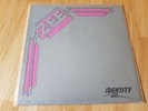 Zee - Rick Wright - Identity - David Gilmour - Pink Floyd