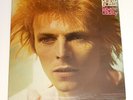 David Bowie - Space Oddity 1969 1st Press RCA Vinyl LP Bolan T.Rex Roxy Music EX