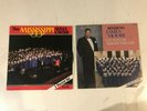 florida mass choir-higher hope-storm clouds-james moore w/MS mass-mint vinyl