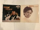 kristle murden-i can't let go-andrae crouch-thinking of you-near mint vinyl