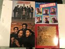 winans decisions-return-commissioned-be ready-ordinary just won't do-mint vinyl