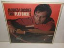 Decca 25091 Jacques Loussier Trio Play Bach 5 New Sealed German Teldec Pressing