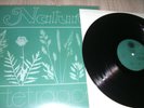 TETRAGON - NATURE  KRAUTROCK